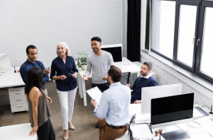 Feedback That Actually Fuels Growth: How Top HR Teams Make It Work Feedback That Actually Fuels Growth: How Top HR Teams Make It Work